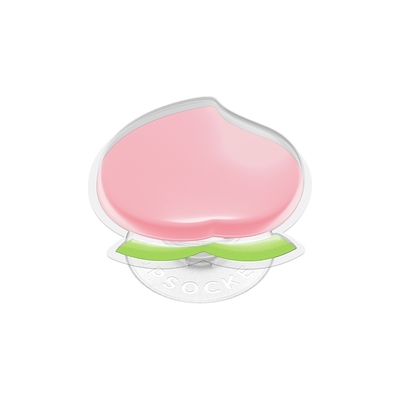 泡泡骚手机支架PopSockets