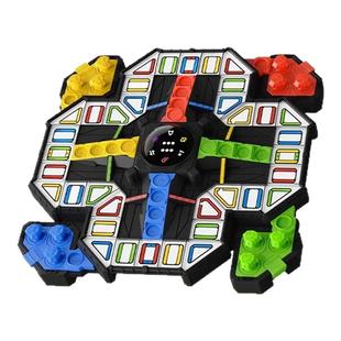 GiiKER计客超级飞行棋益智能玩具儿童棋类游戏对战电子互动桌游类