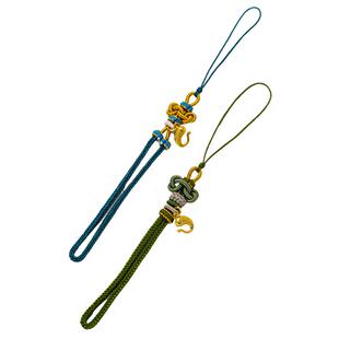 国家图书馆金榜题名文昌结挂饰毕业纪念文创意男女生日礼物伴手礼