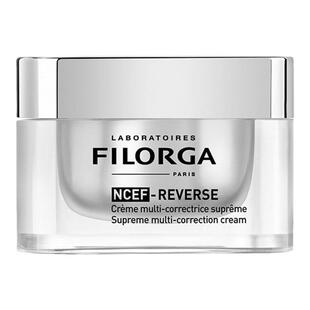 欧洲直邮Filorga菲洛嘉锁水水光面膜50ML保湿舒缓精华亮泽嫩肤