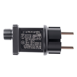 LED复古灯泡G40/ST38灯串配件E12螺口2700K色温仿钨丝节能露营灯