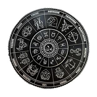 国风太极罗盘指尖陀螺全金属高级版减压玩具男生手指解压神器