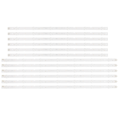 长虹UD55D6000i液晶电视机灯条