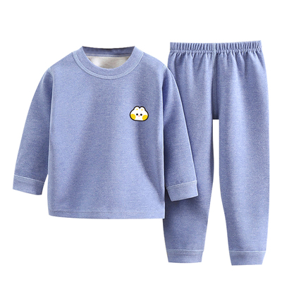 儿童保暖内衣套装|超8000次加购