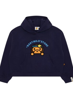 BABYMILOSTORE水瓶座加绒卫衣