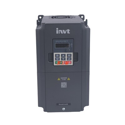英威腾变频器GD20全新正品
