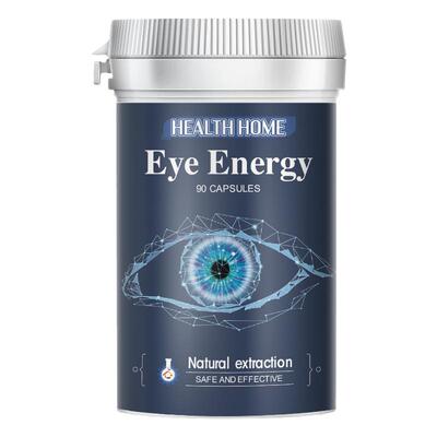 healthhome德国叶黄素成人保健品