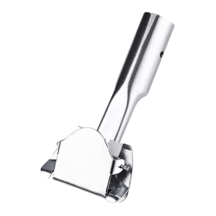 平板拖把夹子尘推夹头