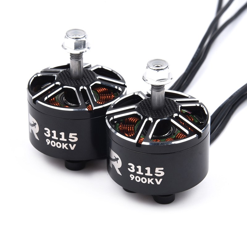 全新R3115 900KV 3-6S无刷电机多转子FPV穿越机无人机 Mark4 APEX