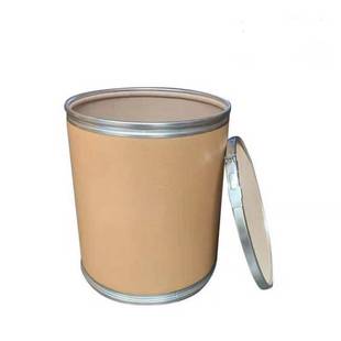 [金晨包装]纸板桶铁箍桶食品医药化工包装纸桶