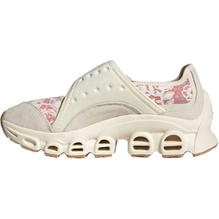 adidas阿迪达斯三叶草男女WORI-RUNNING运动休闲鞋JS1327
