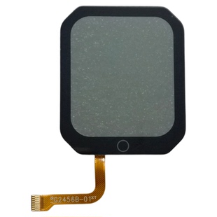 适用G2456B-01电话手表触摸外屏爱迪熊M3手表表带充电器迪士尼