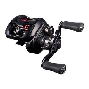 日本直邮DAIWA达亿瓦双轴卷线器ALPHAS系列25年新款阿尔法BF TW