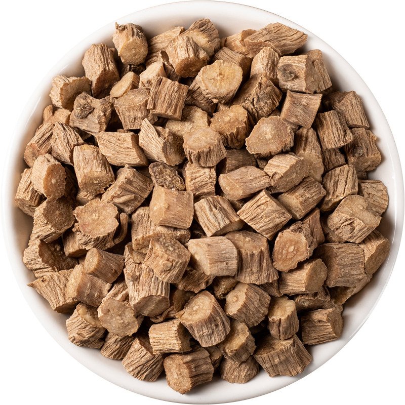 牛膝中药材500克/250/100g河南焦作怀牛膝中段淮牛七牛夕红牛膝粉