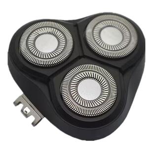 适用飞科剃须刀卡门头盖总成刀头FS901 390 372 318 336刀片网罩