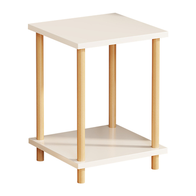 迷你洗衣机置物架阳台