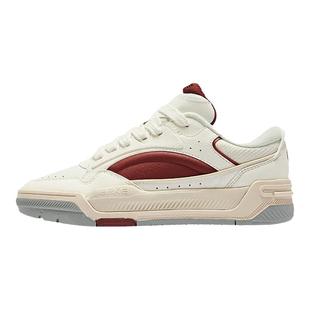 鸿星尔克鞋子面包鞋女鞋板鞋冬季新款巴适厚底复古休闲鞋潮运动鞋