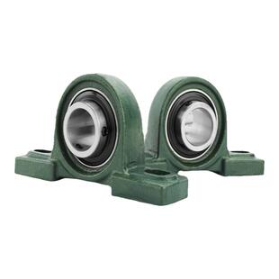 外球面轴承带立式座UCP216 P217 P218 P220 P222 P224 P226 P228