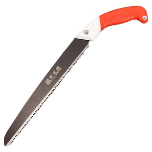 日式大白鲨手锯高锰钢锯树锯子原装伐树手锯锋利手工锯子锯树神器