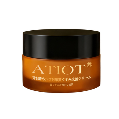 【告别黄脸婆】黄芪面霜祛黄气