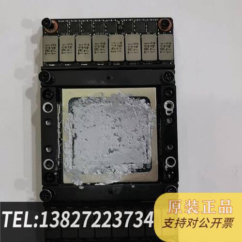 原装正品Nvidia Tesla V100 Sxm 32G Graphics Card Ecc现货议价
