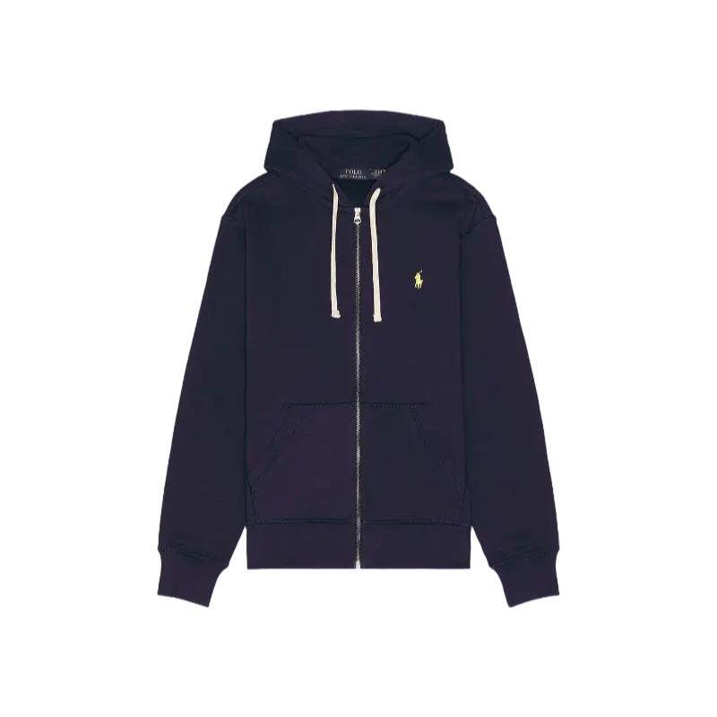 Polo Ralph Lauren拉夫劳伦卫衣连帽衫REVOLVE男女同款