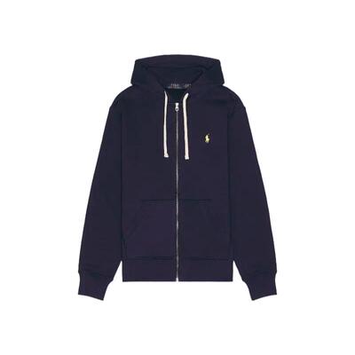 Polo Ralph Lauren拉夫劳伦卫衣连帽衫REVOLVE男女同款