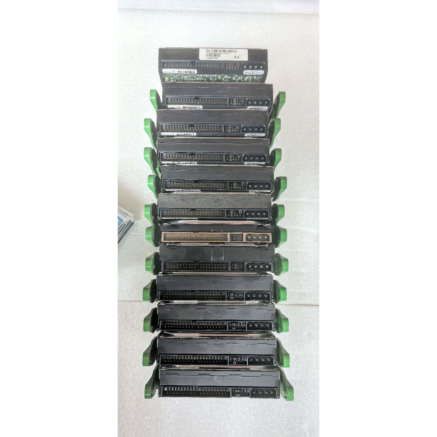 【请询价】迈拓硬盘80G一起12只和全新8cm可擦写