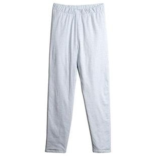 木昀棉东北手工棉裤女纯棉花养生排湿居家裤薄款宽松中医力荐保暖