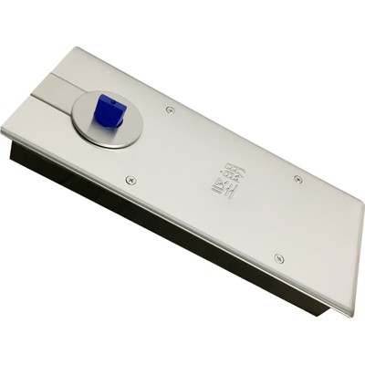 坚朗重型地弹簧200公斤厂家直销