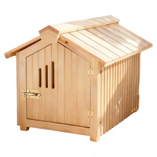 冬天室内保暖封闭式大尺寸安全感冬用猫窝过冬猫咪窝猫沙发宠物窝