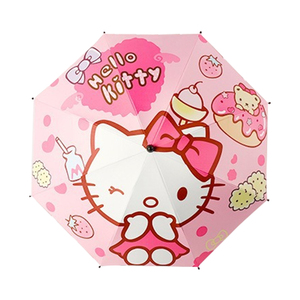 伞架结实不晃丨手推车晴雨两用伞