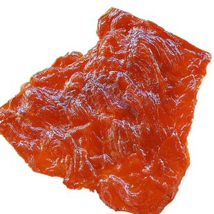 潮汕特产猪肉脯黑椒味吊龙里脊肉蜜汁原切手撕肉干零食小吃臻夫子