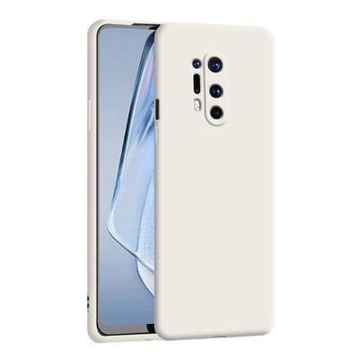 适用一加8pro手机壳1+8pro液态硅胶oneplus8por套镜头全包防摔限量版一加八男onepuls女1加8p磨砂pr新款潮软