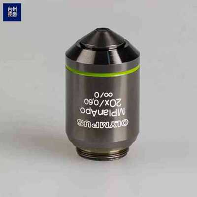 议价OLYMPUS MPlanApo 20x/0.60 全复消色