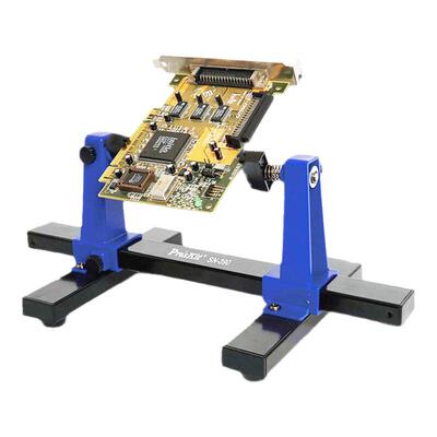 宝工调试焊接辅助维修夹具SN-390