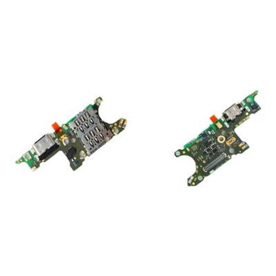 适用于荣耀x50尾插小板全新