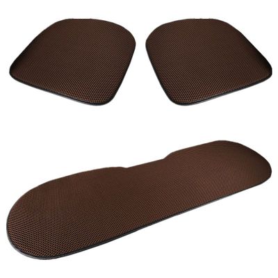 大众专用汽车坐垫四季通用空气层