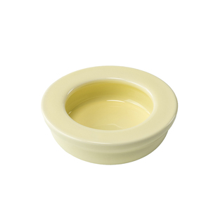 鹦鹉陶瓷食盒防溅碗鸟食罐水碗玄风和尚牡丹幼鸟学吃鸟笼配件大全