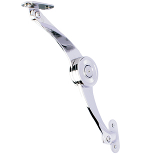 随意停支撑杆上下翻门气压杆橱柜门液压支撑柜门气动杆任意停上翻