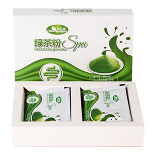 诺尔曼绿茶粉家用灌肠液美容院肠道水疗SPA肠排套免煮免过滤套装