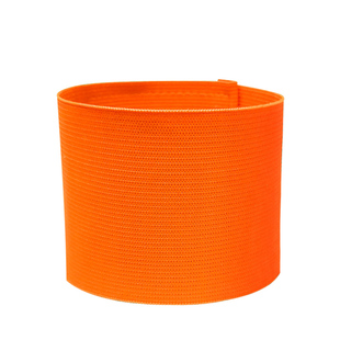 户外拓展队长袖标定做logo私教安全监督员滑雪巡场领队弹力魔术贴