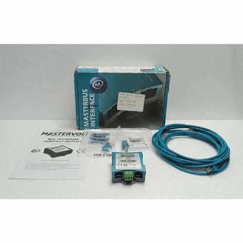 Mastervolt 77030500 MasterBus Terminator Kit New