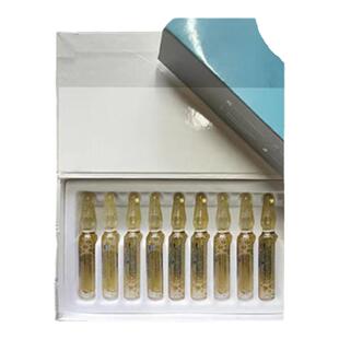 瑞士批文版达美伽祛痘微针水光护理控油修复MTS居家水光正品防伪