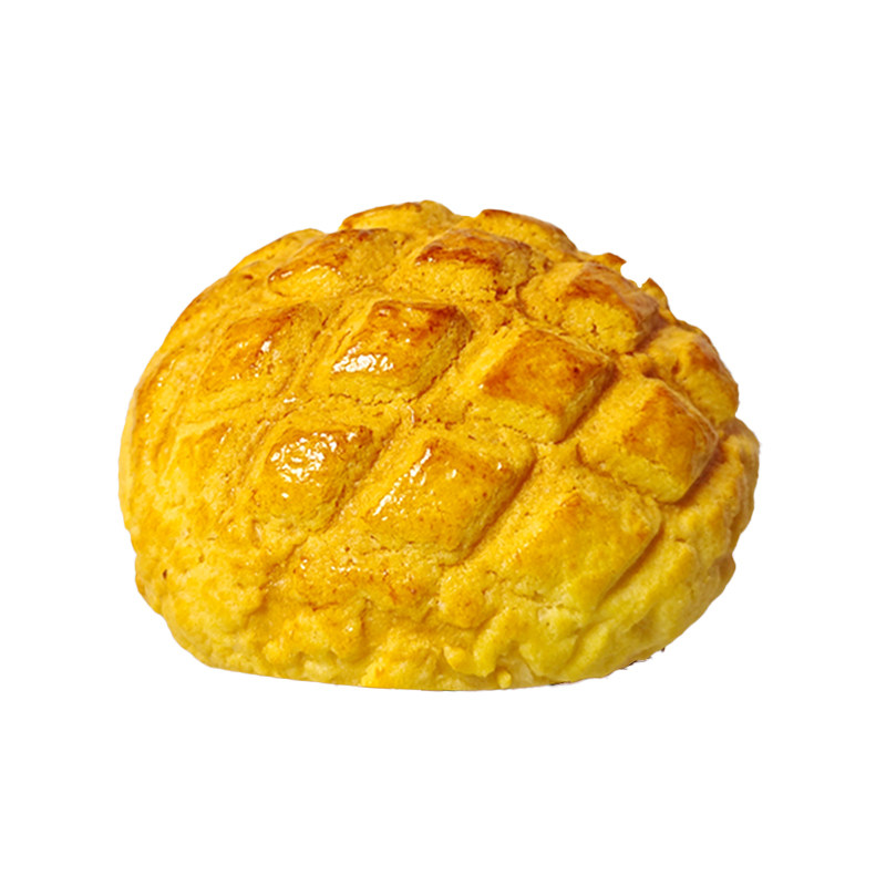 华生园菠萝面包80g/袋