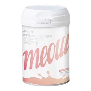 安贝宠物食品全价猫犬营养餐300g营养补充剂安贝猫猫狗狗营养餐