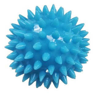 老人锻炼手指解压弹力球手功能康复训练用球手部握力球弹力压力球