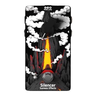 降噪神器Sunless不一般的降噪