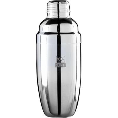 不锈钢304雪克杯手打柠檬茶工具