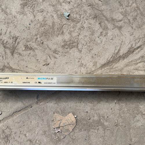 【询价】巴鲁夫BALLUFF 位移传感器BTL5-A11-M0200适用